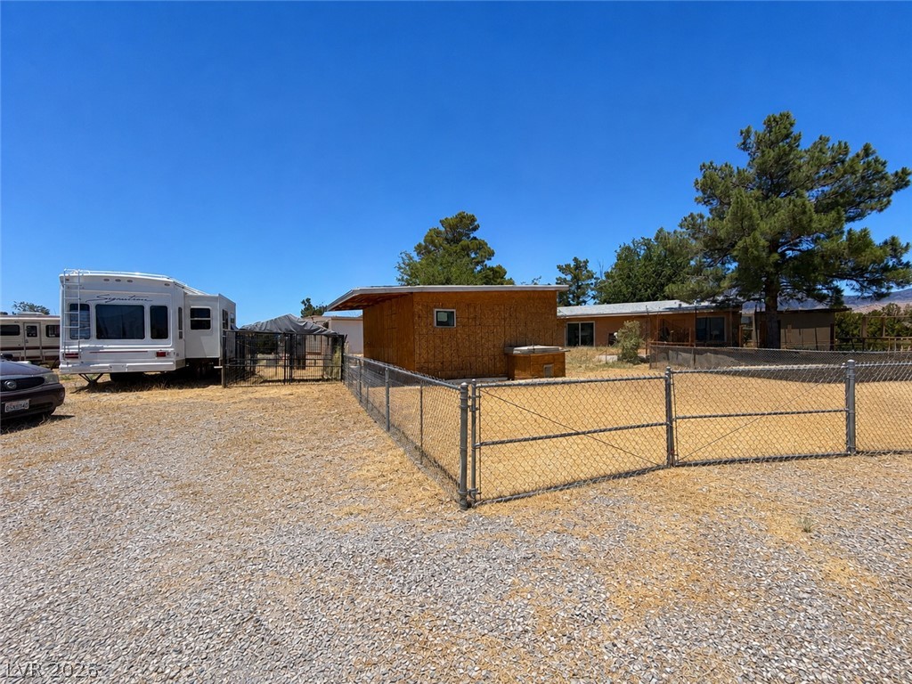 1611 West Blosser Ranch Road Property Photo 22