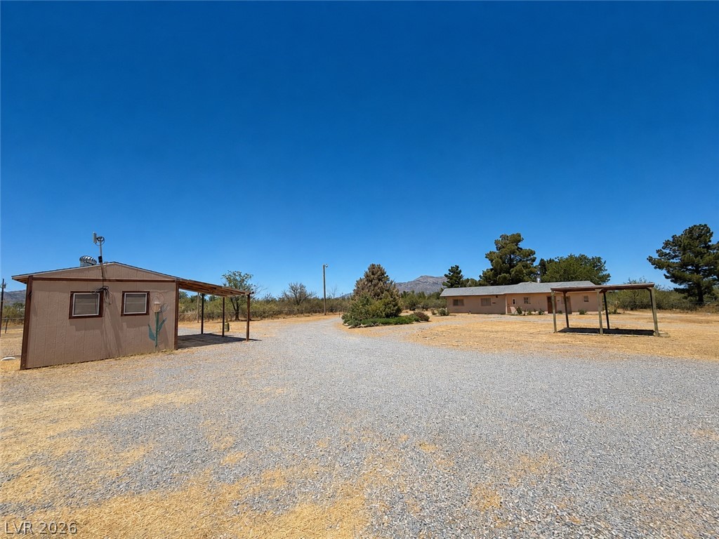 1611 West Blosser Ranch Road Property Photo 24