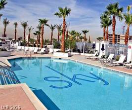 2700 Las Vegas Boulevard 2607 Property Photo 1