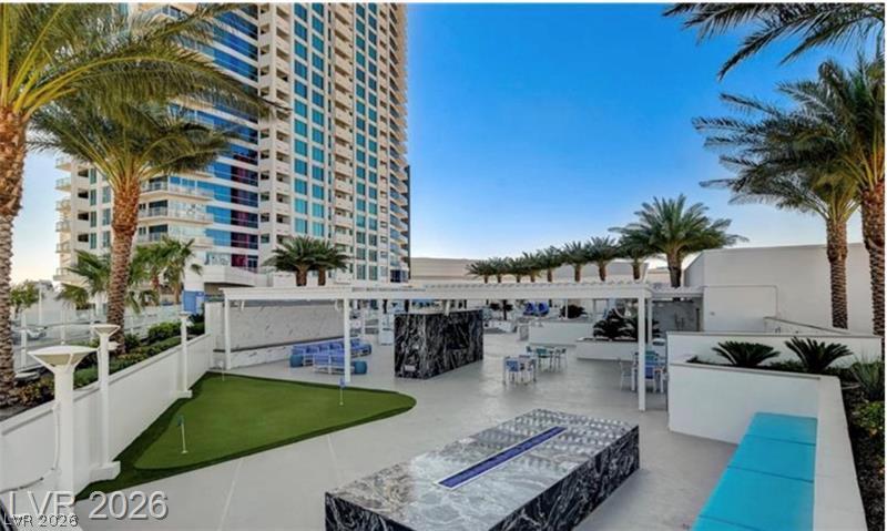 2700 Las Vegas Boulevard 2607 Property Photo 2