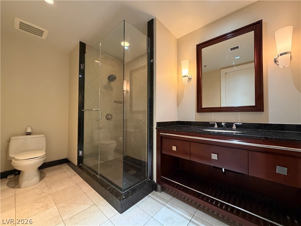 2700 Las Vegas Boulevard 2607 Property Photo 13
