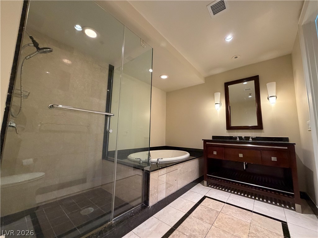 2700 Las Vegas Boulevard 2607 Property Photo 14