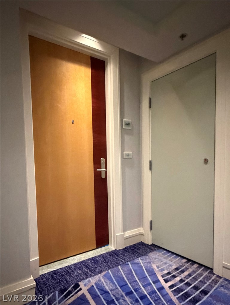 2700 Las Vegas Boulevard 2607 Property Photo 15