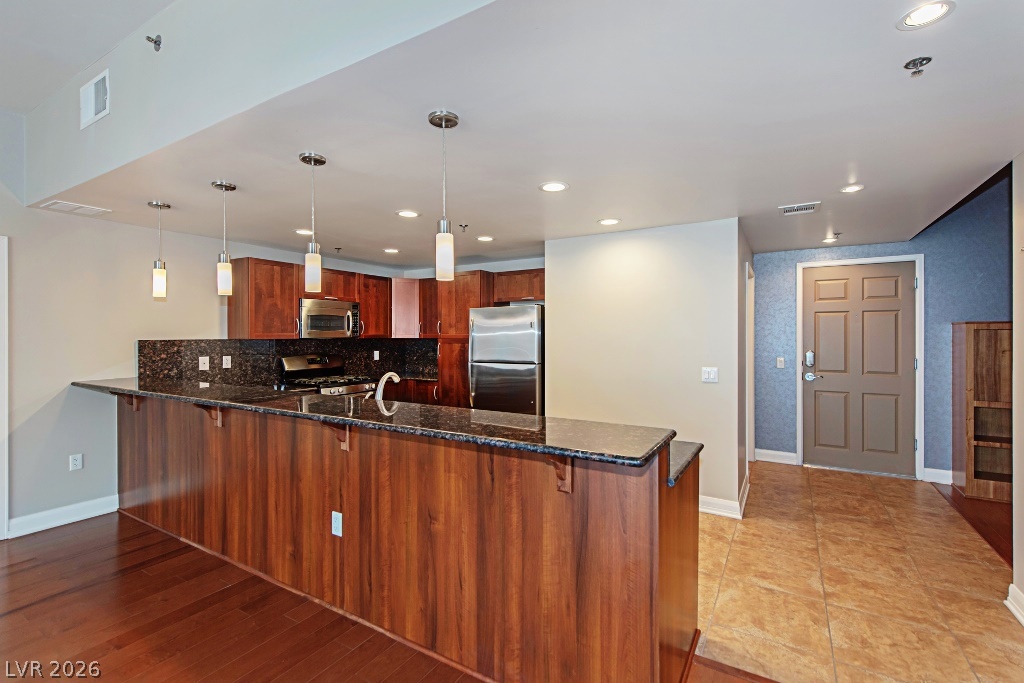 150 Las Vegas Boulevard 1513 Property Photo 6