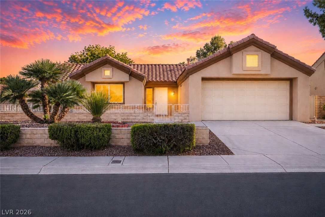 8701 Villa Ridge Drive Property Photo 1