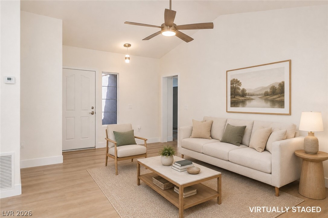 8701 Villa Ridge Drive Property Photo 2