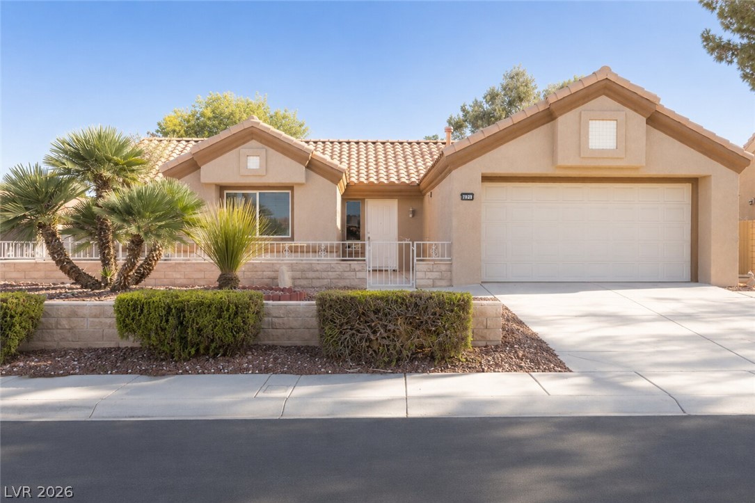 8701 Villa Ridge Drive Property Photo 22