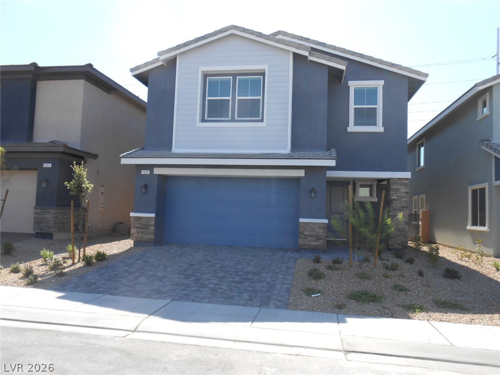 1025 Copper Robin Street Property Photo 1