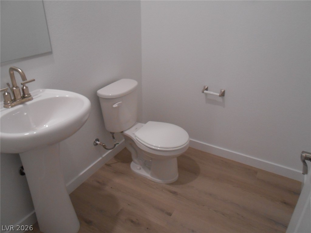 1025 Copper Robin Street Property Photo 6