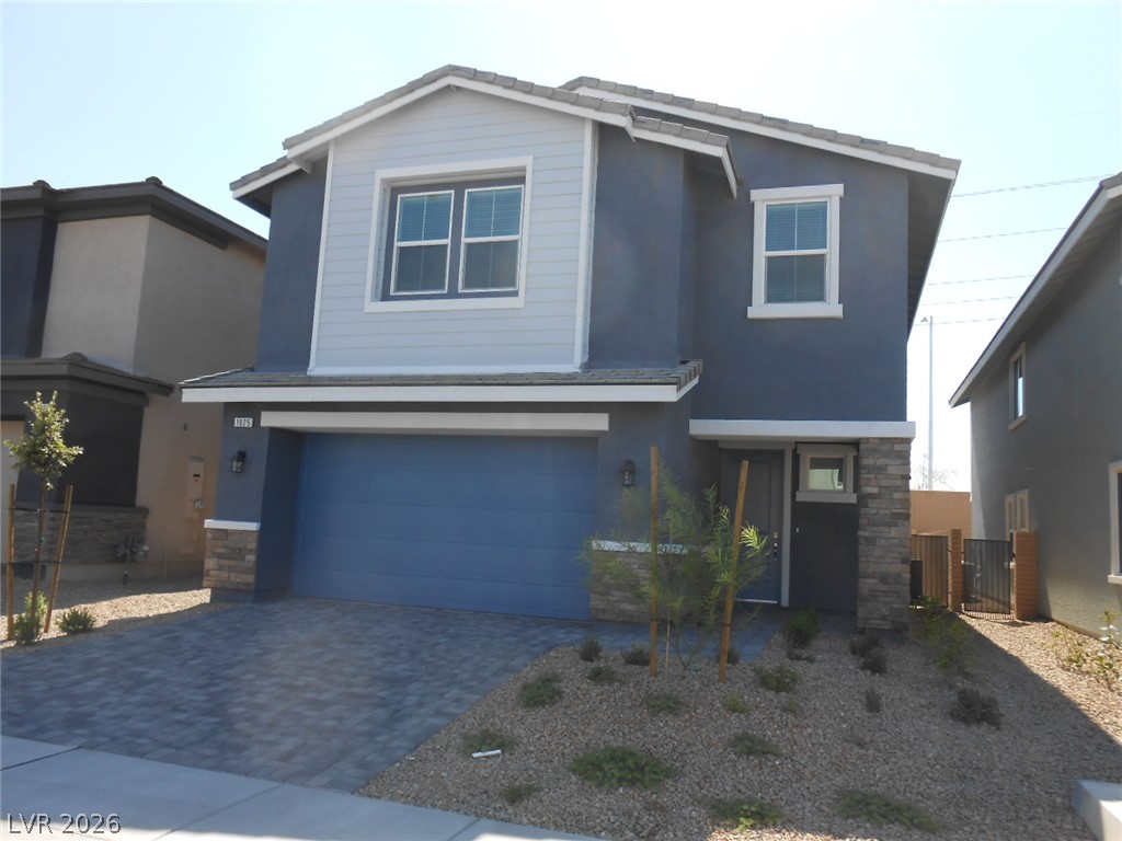 1025 Copper Robin Street Property Photo 28