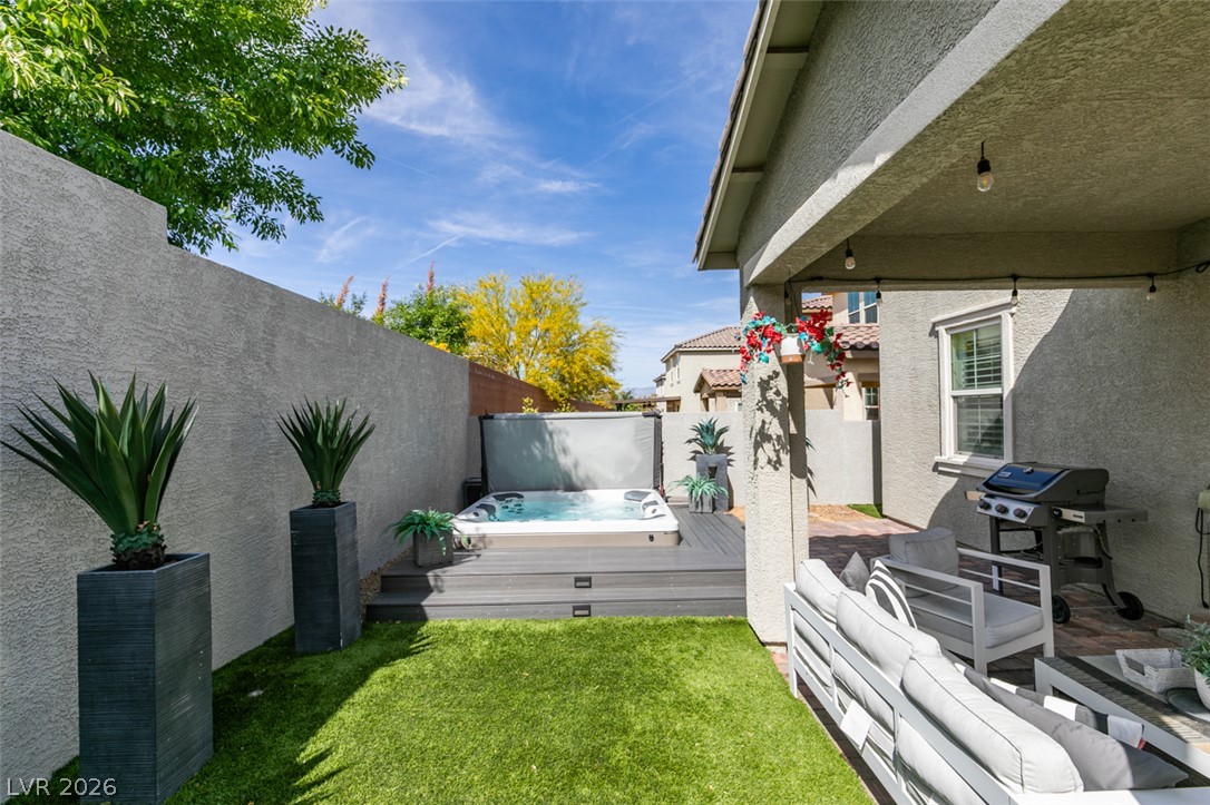 2927 Tranquil Brook Avenue Property Photo 40