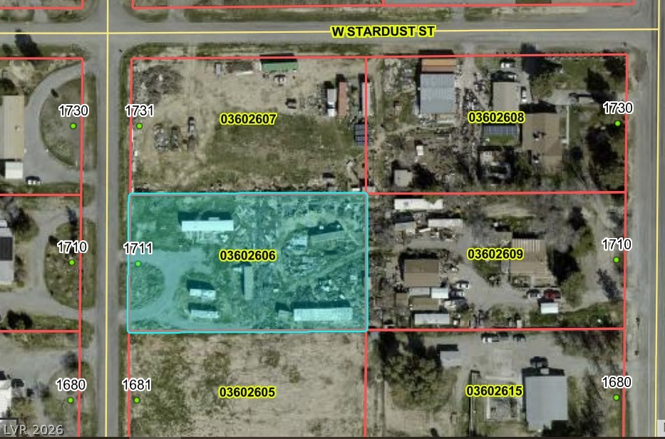 1711 Landmark Avenue Property Photo 2
