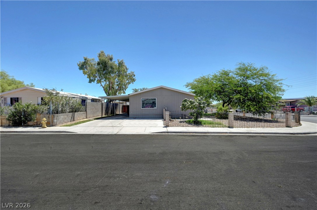5997 Castlemont Avenue Property Photo 1