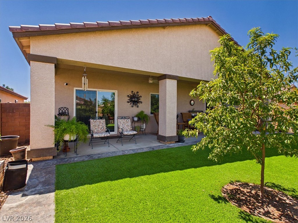 4408 South Glory Vine Lane Property Photo 54