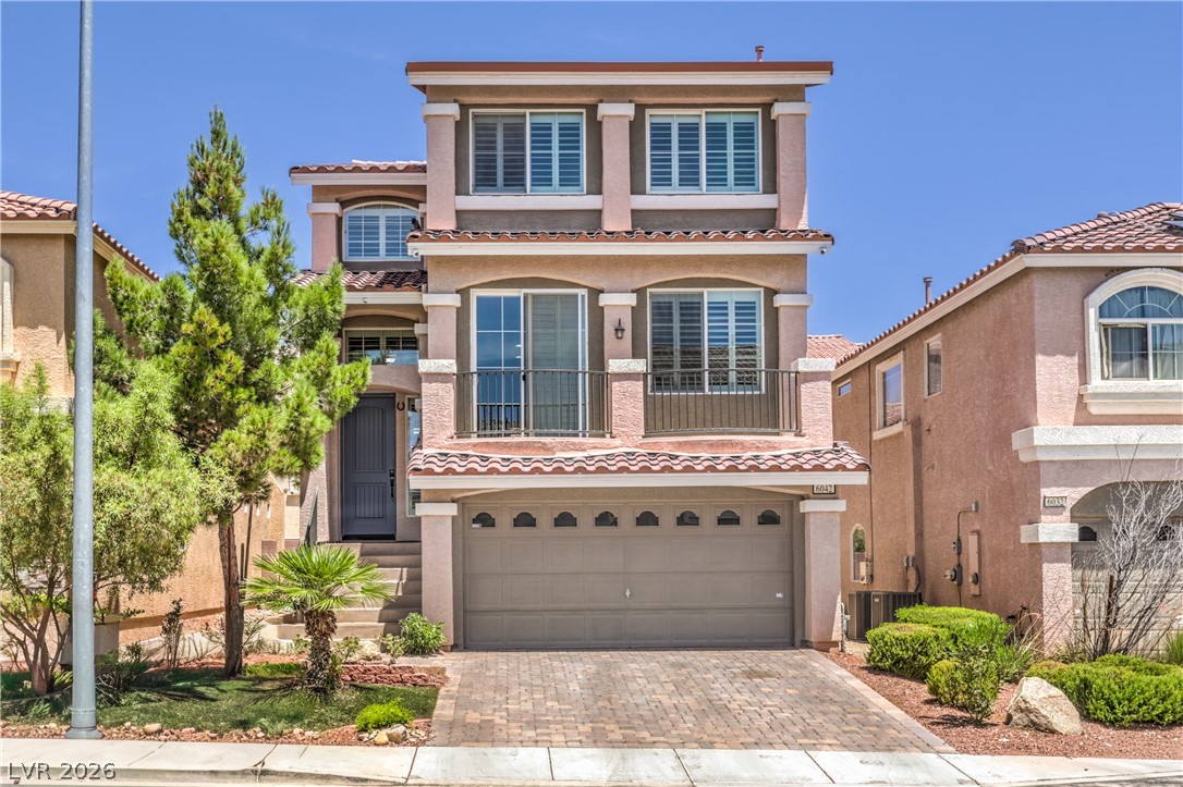 6042 Crown Palms Avenue Property Photo 1