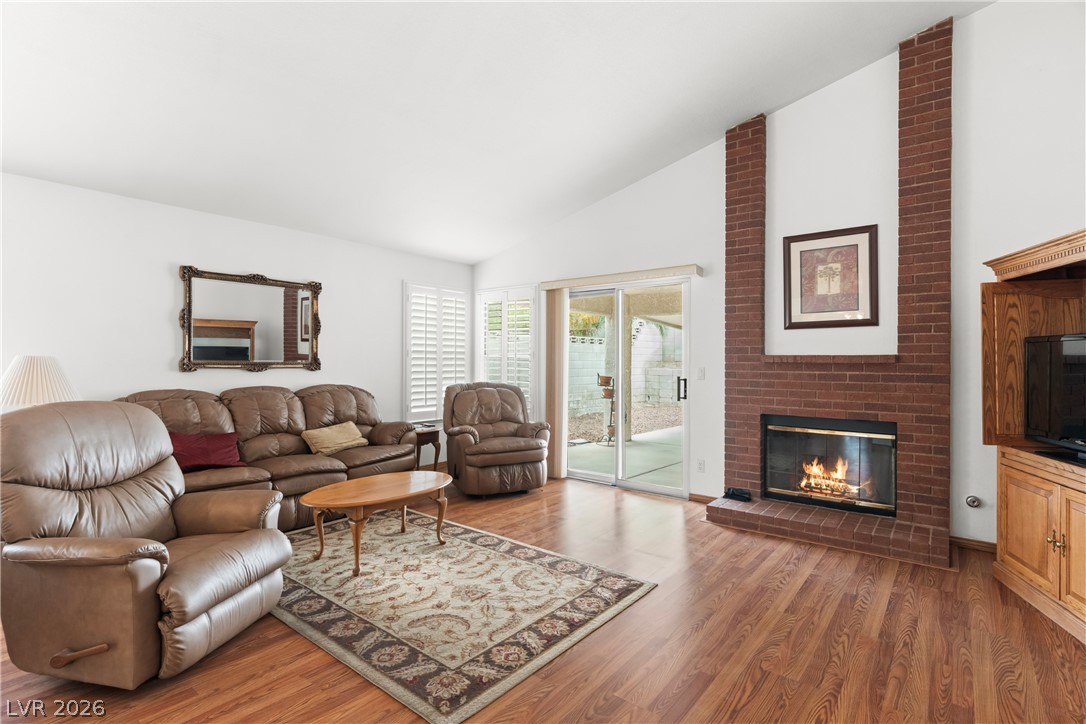 5 Barton Spring Circle Property Photo 6