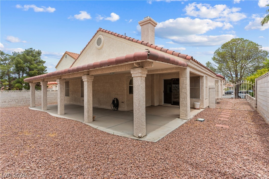 5 Barton Spring Circle Property Photo 28
