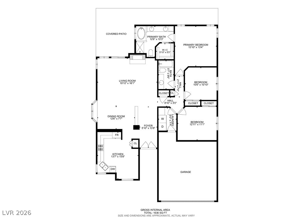 5 Barton Spring Circle Property Photo 46