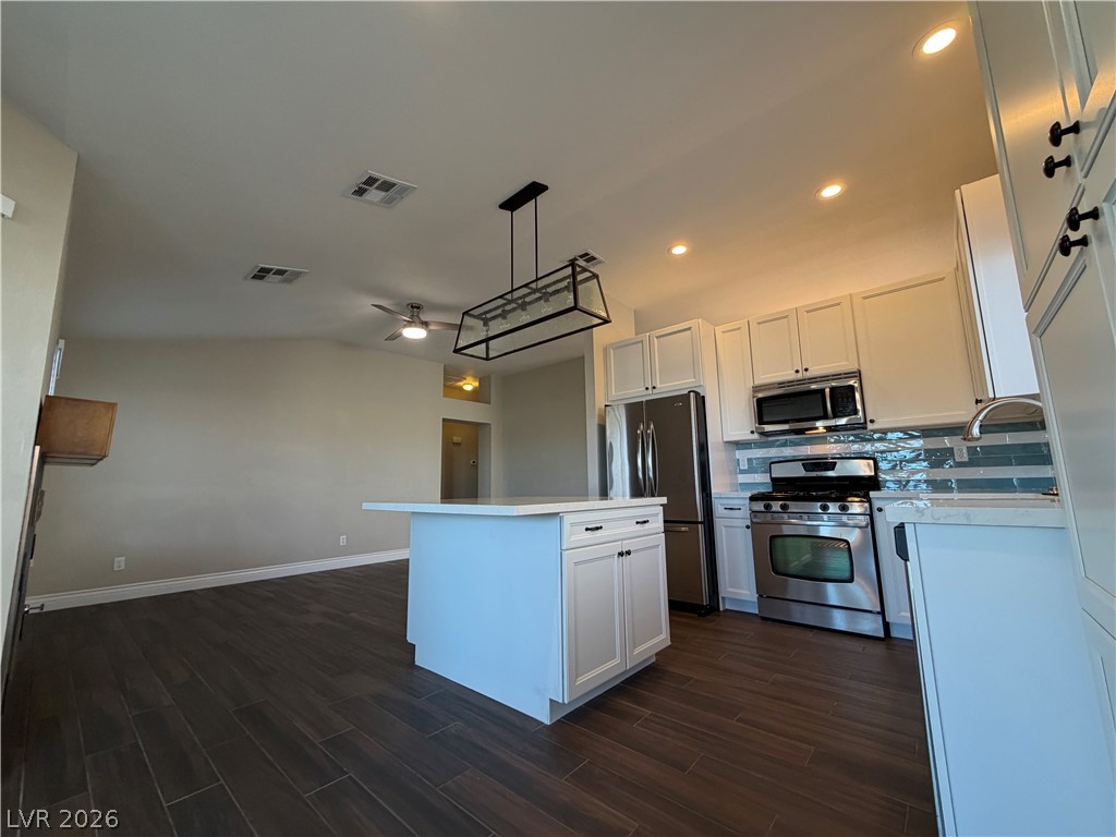 814 Purple Sage Terrace Property Photo 1