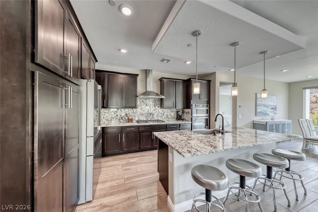 57 Stone Yucca Court Property Photo 8