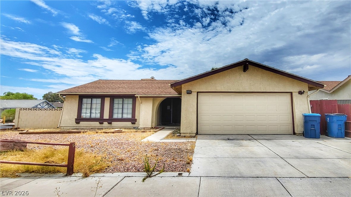 6801 High Bluff Way Property Photo 1