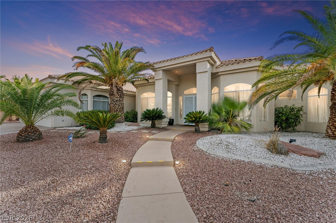 2875 Mountain Mist Court Property Photo 3