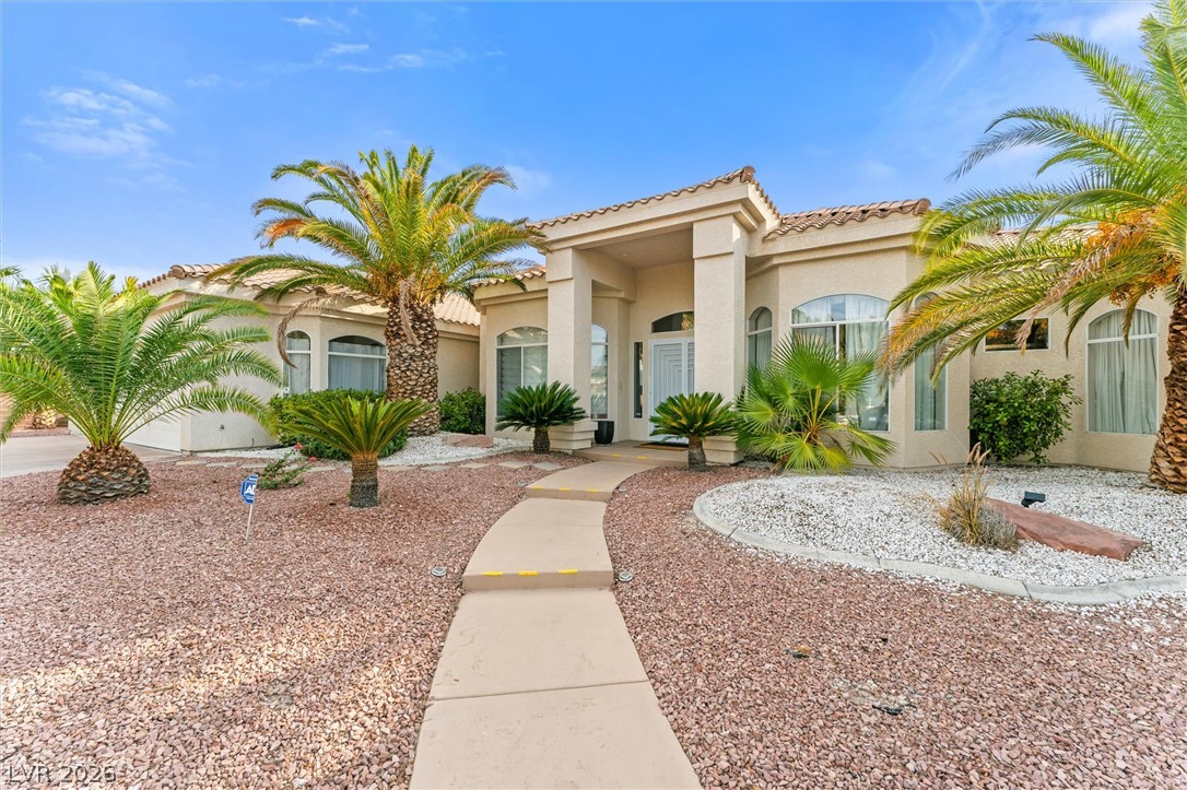 2875 Mountain Mist Court Property Photo 4