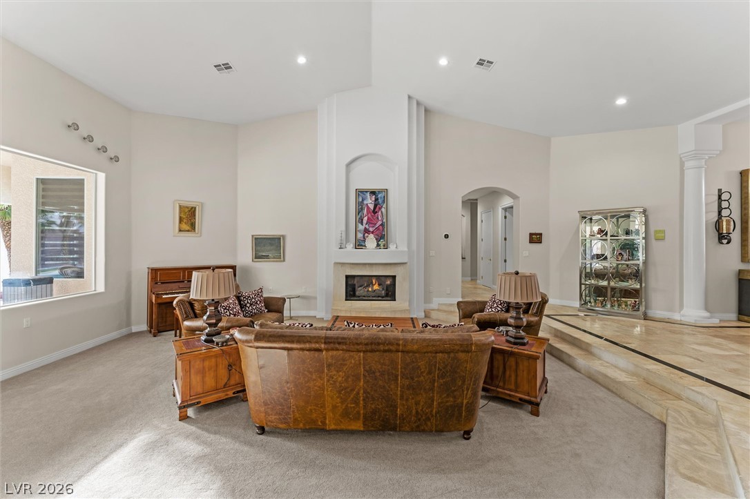 2875 Mountain Mist Court Property Photo 13