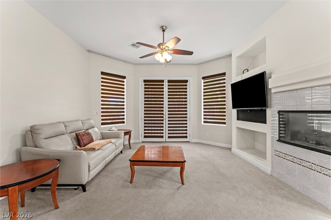 2875 Mountain Mist Court Property Photo 19