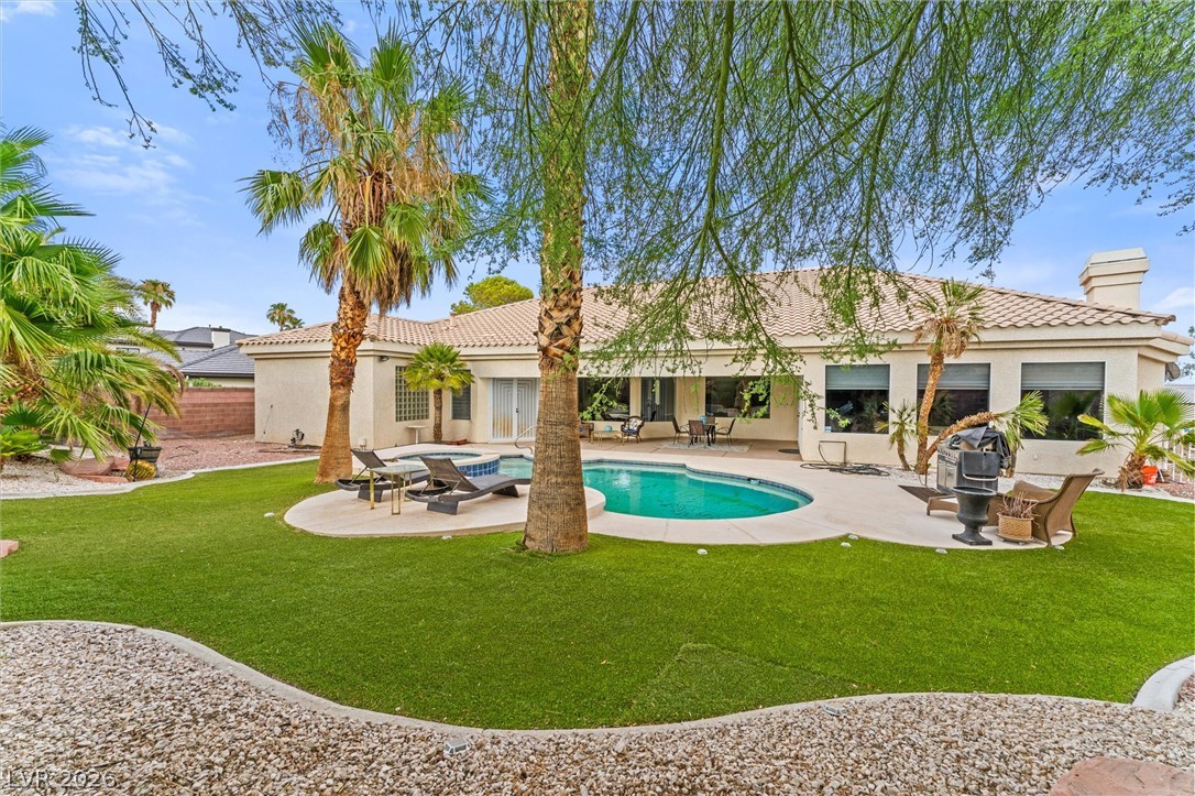 2875 Mountain Mist Court Property Photo 48