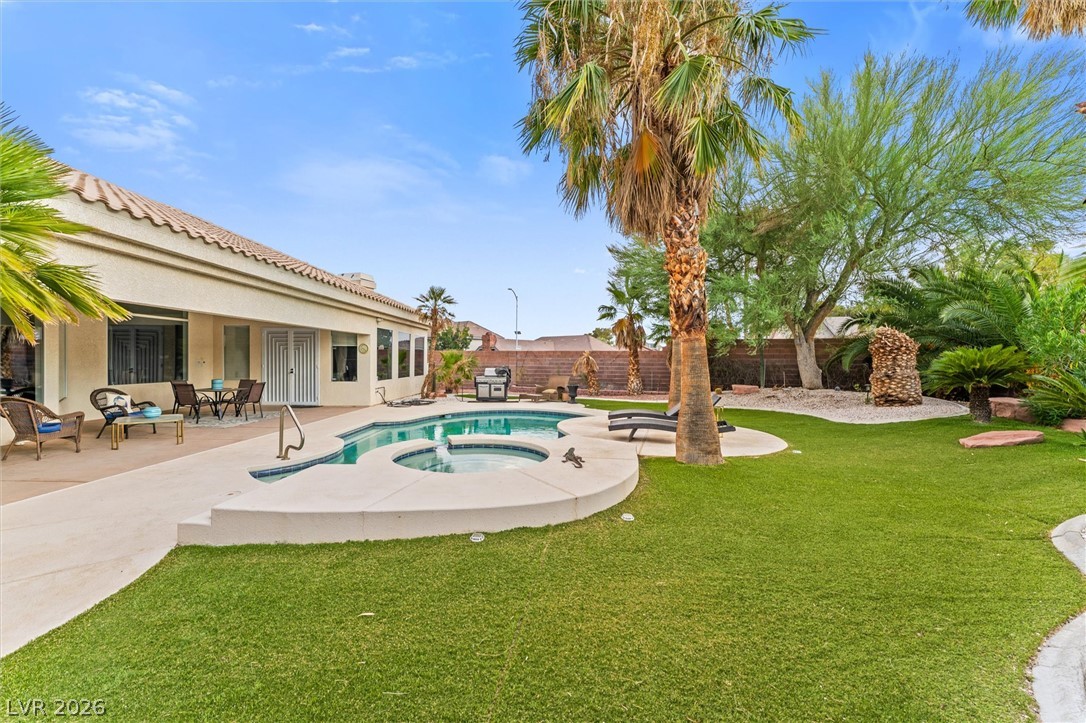 2875 Mountain Mist Court Property Photo 49