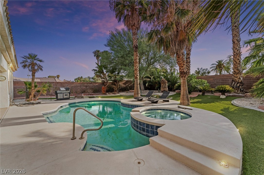 2875 Mountain Mist Court Property Photo 55