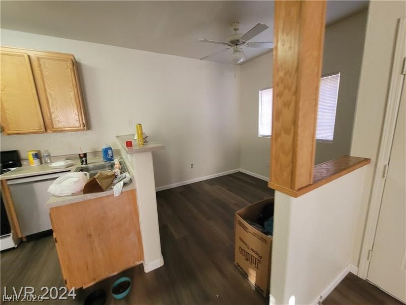 4730 East Craig Road 1106 Property Photo 7