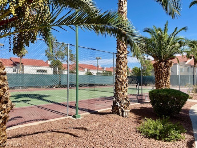 2725 South Nellis Boulevard 1158 Property Photo 4