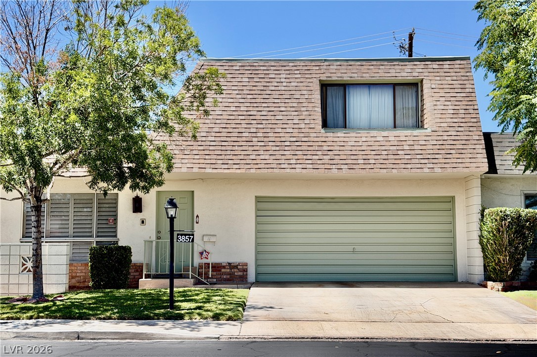 3857 Territory Street Property Photo 1