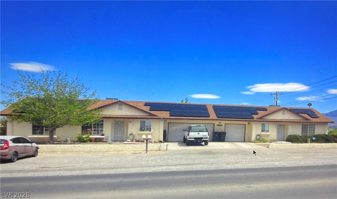 1170 East Calvada Boulevard Property Photo 1