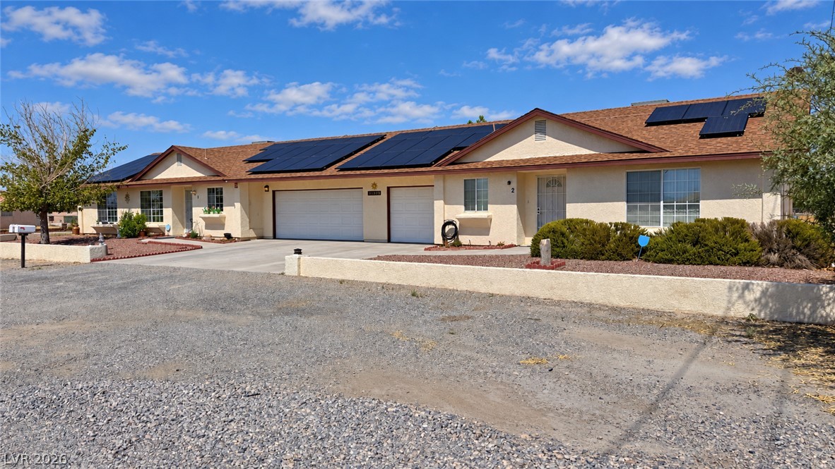 1170 East Calvada Boulevard Property Photo 1