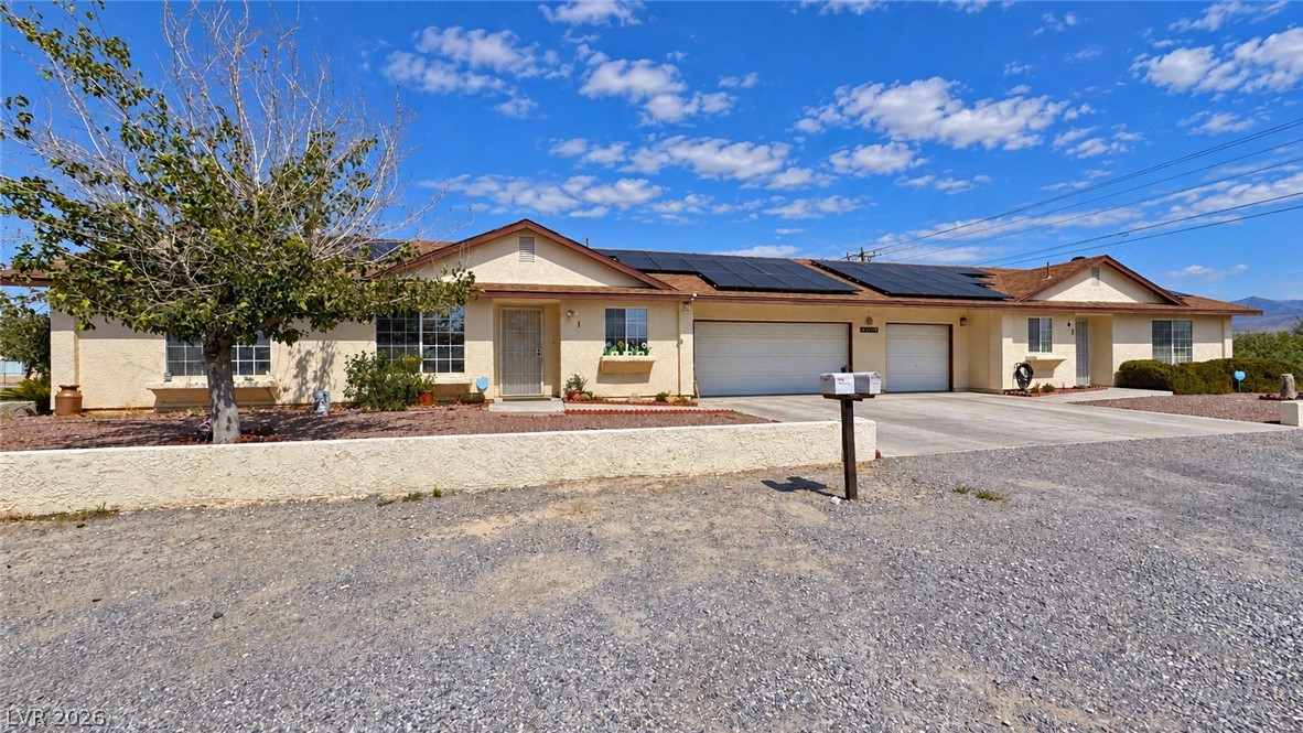 1170 East Calvada Boulevard Property Photo 2
