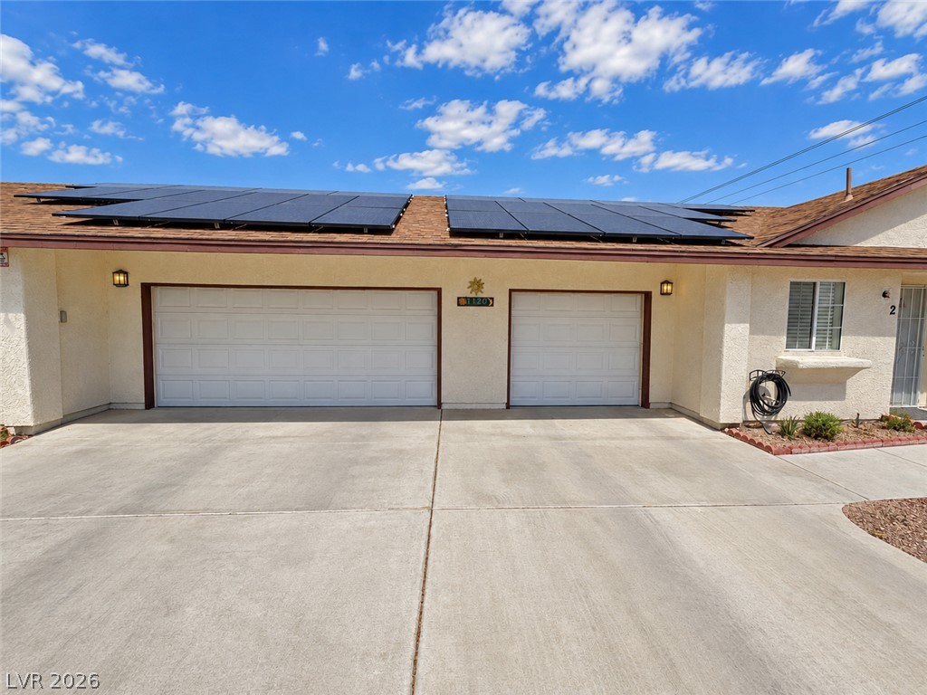 1170 East Calvada Boulevard Property Photo 3