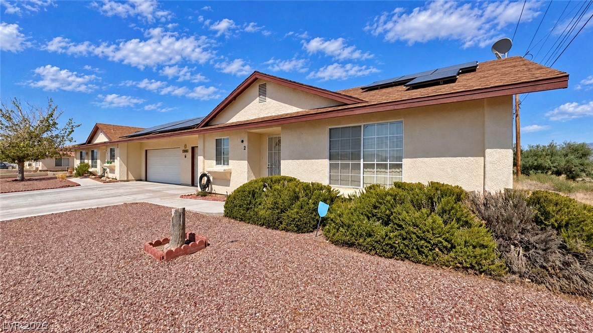 1170 East Calvada Boulevard Property Photo 5
