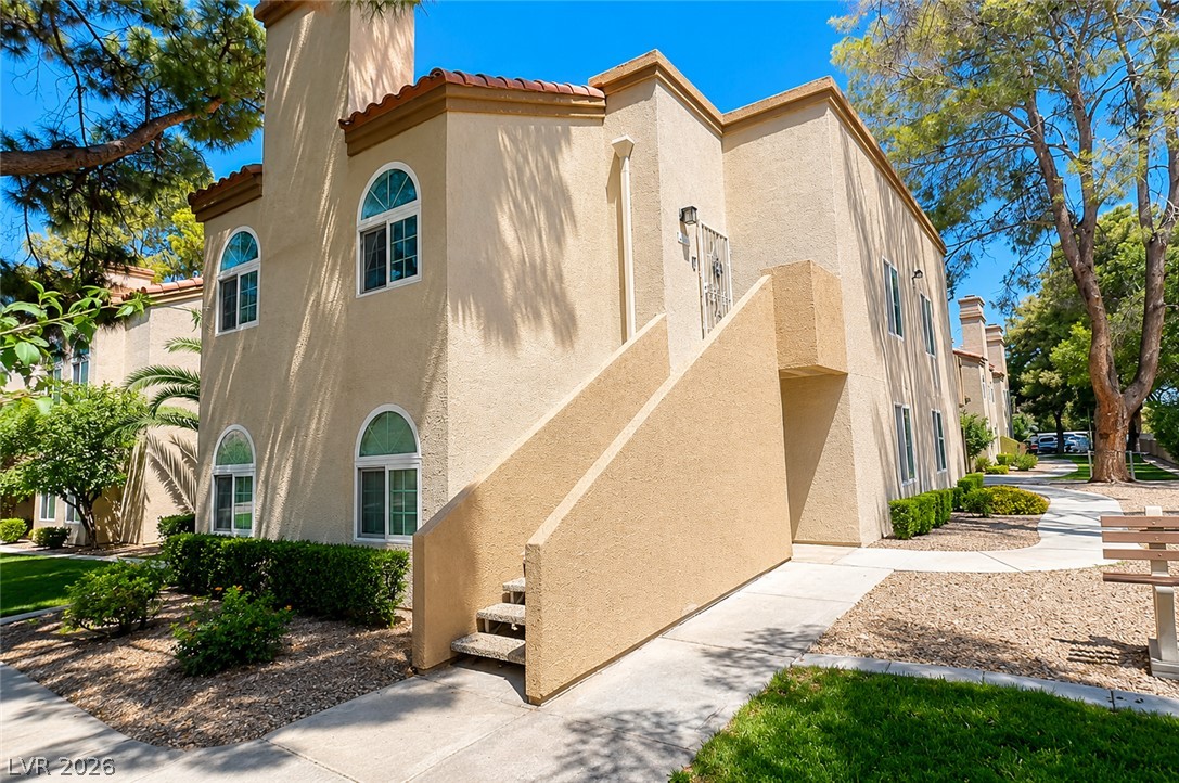 3145 East Flamingo Road 2104 Property Photo 1