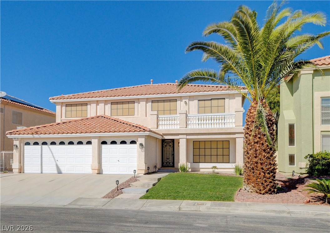 432 Staghorn Pass Avenue Property Photo 2