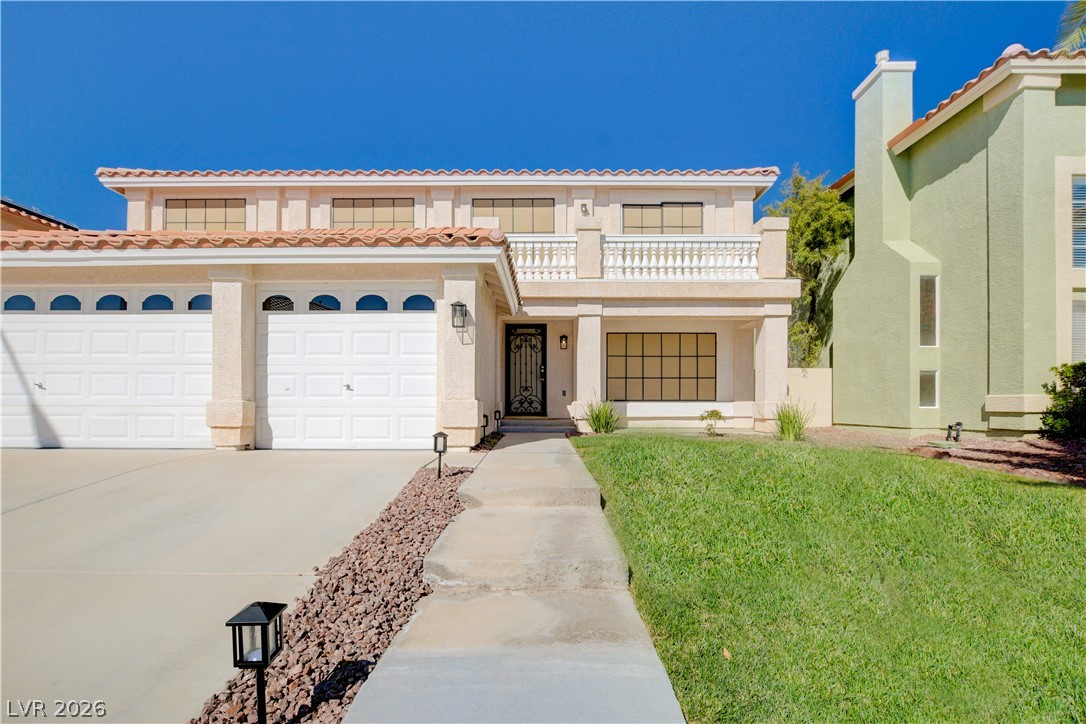 432 Staghorn Pass Avenue Property Photo 3