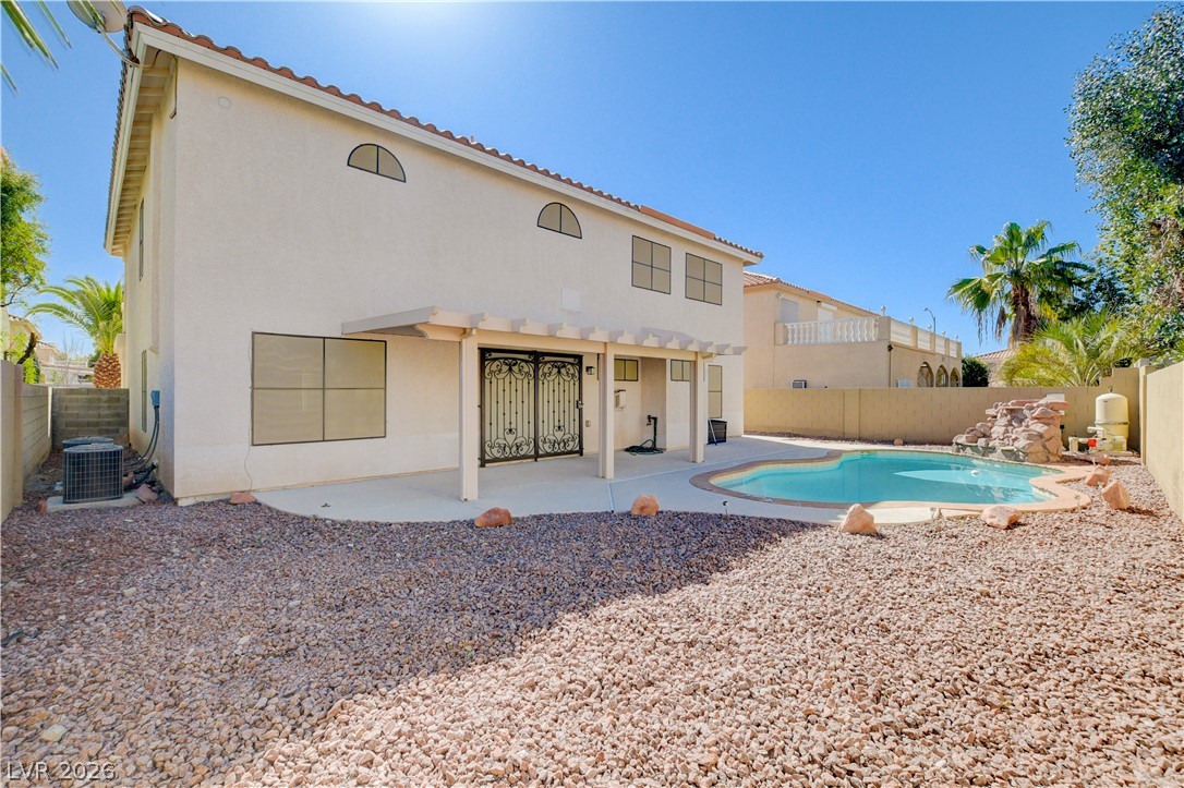 432 Staghorn Pass Avenue Property Photo 43