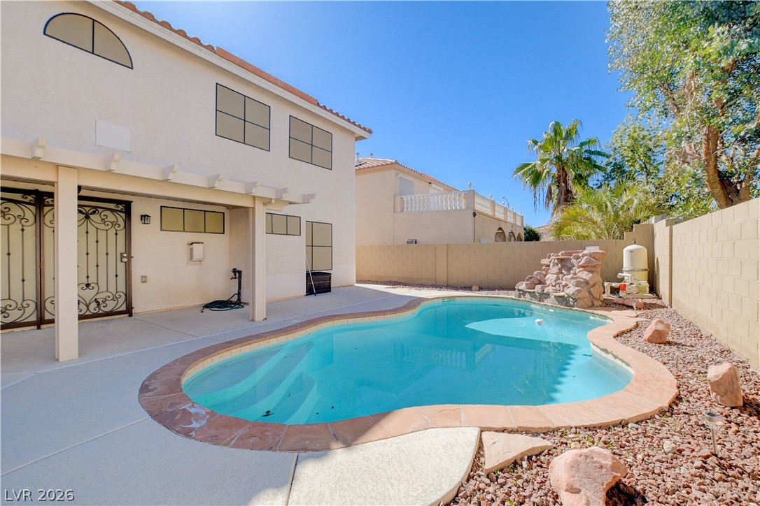 432 Staghorn Pass Avenue Property Photo 44