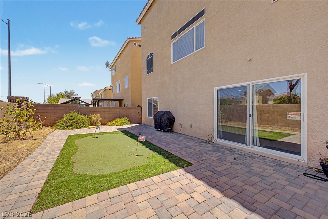 5448 Tulip Hill Avenue Property Photo 46