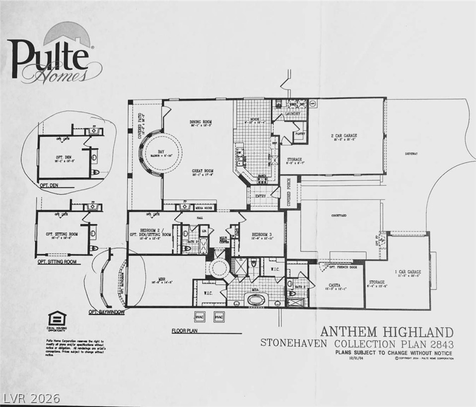 2756 Kilwinning Drive Property Photo 3