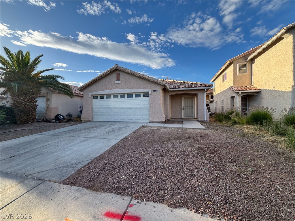 5344 Dawes Court Property Photo 1