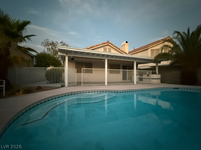 1109 Olvera Way Property Photo 7