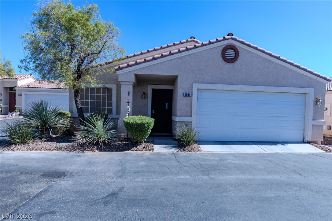 4994 Mascaro Drive Property Photo 1